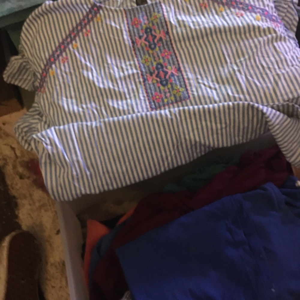 Clothes